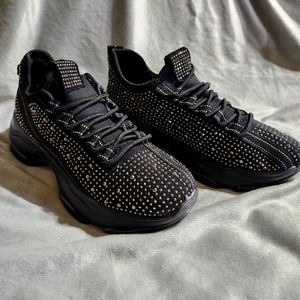 Hana 49 Bling Sneakers